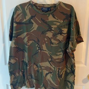 Army Polo Classic Fit Size XL
